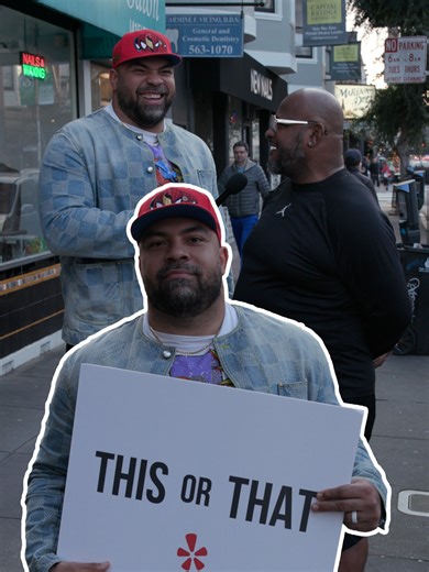 San Francisco Locals Share Hot Takes on Mozzarella Sticks