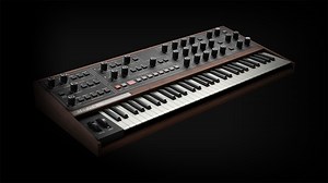 Softube revives the Prophet-5 with its new Model 80 synth plugin