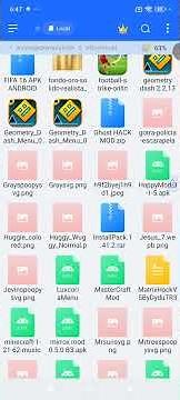 cómo instalar el mod de the god is here