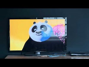 Triple Feature DVD Opening 4