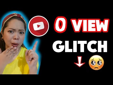 🚫 Na Stuck ka sa 0 Views? 😭 Gawin mo To'! (Glitch Lang To?!) #youtubetips