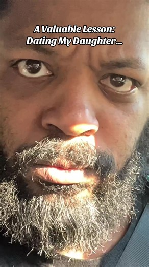 A valuable lesson: dating my daughter #father #fatherdaughter #dadsoftiktok