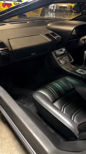 17K views · 869 reactions | The 1991 Cizeta Moroder V16T is a rare...