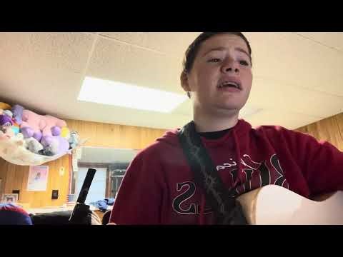 work song -hozier- acoustic cover