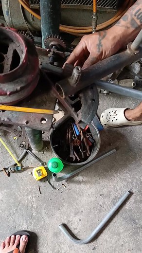 #MetalArt #metalwork | Comrades Custom Motor and Bike Shop