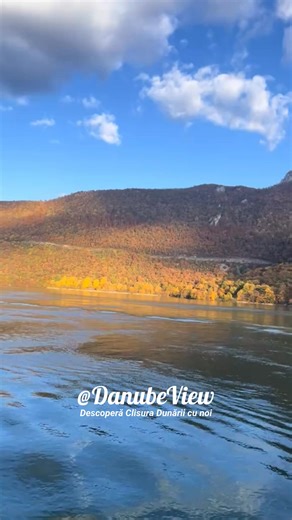Mănăstirea Mraconia și Lupul Dacic – simbolurile mistice ale Clisurii Dunării #visitromania #romania #romaniatravel | Danube View