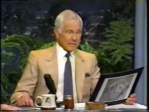 154K views · 1.5K reactions | Johnny Carson Joke bombs big time  #johnnycarson #ComedyLegend #comedyshow #latenightshow #tonightshow | Trends and Lifestyle | Facebook