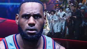 The Space-Jamming of IP Cameos in Movies Is Getting Old