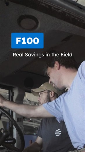 Sveaverken on Instagram: "For years, @intrax.farm has helped French farmers bring precision to their fields. One of their customers, Valentin Gransagnes near Dijon, integrated the Sveaverken F100 Auto Steer System with support from Intrax. With ±2.5 cm accuracy, automatic U-turns, and #ISOBUS integration, Valentin estimates saving 10–13% in daily work, fuel, seed, and input usage without extra effort. Discover how Sveaverken and Intrax can improve fieldwork on your farm: https://www.sveaverken.c