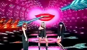 The Flirts - Passion (1982) | I Love You 60' 70' & 80"