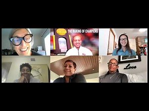 "The Making of Champions: The Matriarchs"