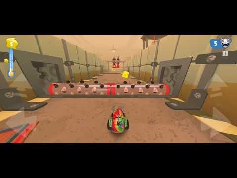 Mouse bot : Lab 2 Grate to see you...