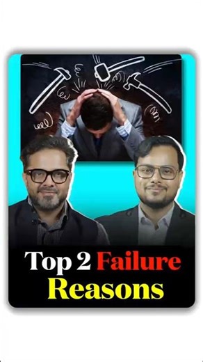Why Most Tech Projects Fail