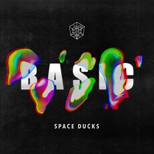 Space Ducks - Basic [STMPD]