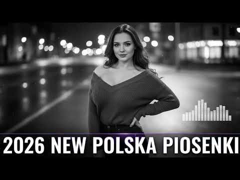 Polska Muzyka 2026 - Top Lista | Nowe Przeboje | Najlepsze na Imprezę 2026 🥳🔊