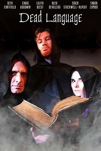 Dead Language - Movie