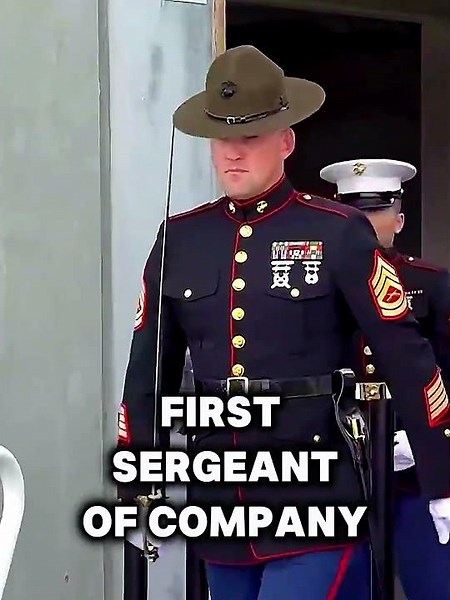 USMC Graduation, Thanks You! #usmc #usmarines #marinecorps