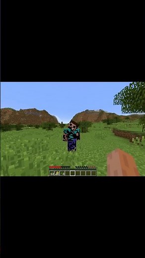 "Proboiz Testing the Dangerous Minecraft Myth!"