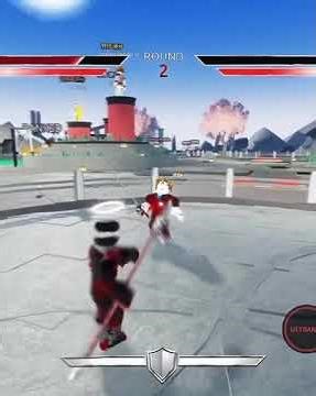 1 vs 1 Roblox 🥇 #enzo #roblox #robloxshorts