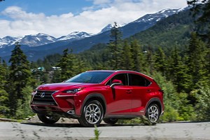 3 Used SUVs With the Best Gas Mileage
