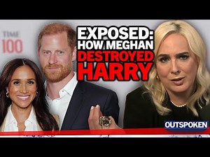 "She's emasculated him!" Meghan Markle's coercive control of Harry exposed as fears grow for prince