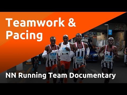 Documentary | Teamwork & Pacing