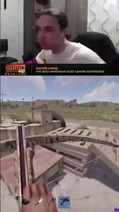 Crossbow ＞ Sar #rust #rustgame