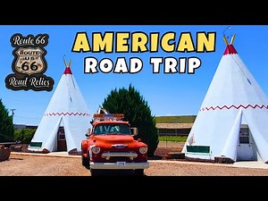 Take a Route 66 Road Trip to See — 7 Arizona Towns That Still Feel Like the Good Old Days