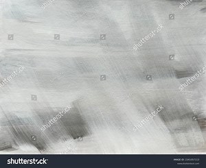 Grey Abstract Painting Background Modern Art Stock Illustration 2341057113 | Shutterstock