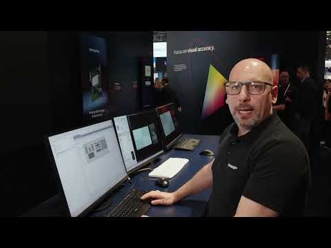 Sharp Display Solutions NaViSet Server edition asset management solution