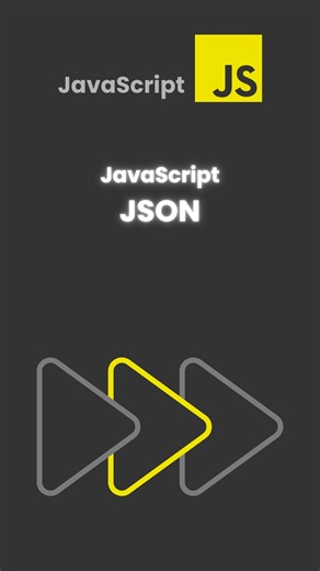 script_ish | JavaScript JSON This lesson explains how JSON differs from JavaScript objects, why it follows stricter formatting rules, and how... | Instagram