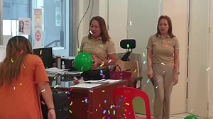 10K views · 551 reactions | Happy Birthday to Our Valued Human Resource Management Officer Mam Tita J. Nadela!  Today, we celebrate a remarkable individual who plays a pivotal role in our organization – our dedicated Human Resource Management Officer! 拾 May this special day usher in a year of even greater achievements, personal growth, and boundless joy.  | Mayor Jonathan Mahimpit | Facebook