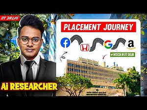My Placement Journey | *Highest package*