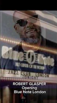 Blue Note London | Loading the Archive…