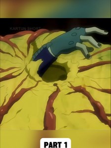 Kekalahan Raja Semut Hunter x Hunter: Alur Cerita dan Adegan Kunci