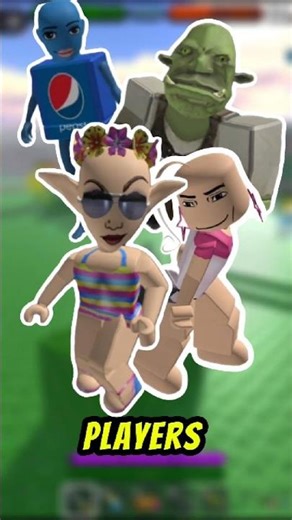 Good News From Roblox ? 🤔 #roblox #robloxshorts #robloxedit #robloxmemes #robloxgames