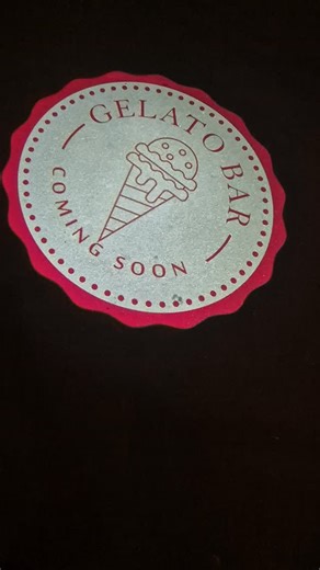 We’re excited to announce that our brand-new gelato bar opens this Thursday! 🍨✨ Hand crafted overseas with stunning fluted Emperador marble, it’s finally ready — and so are our 12 incredible flavours, all made using locally sourced, premium ingredients from our partnering gelato supplier here in canberra Come grab a scoop and be among the first to experience it! 🙌🏼🍦 | Elixir Cafe