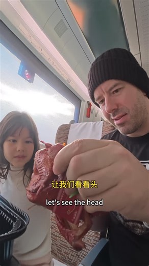 The Fisher-Zhangs in China | Moving from the UK to China reframed my understanding of food provenance. In the West, meat is often presented as an abstract product,... | Instagram