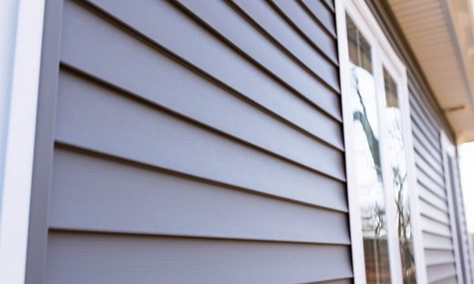 4 Inches vs. 5 Inches Vinyl Siding: Which Size is Right for You?
