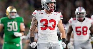 Scarlet Sunrise: PFF ranks Ohio State defensive line best in the country ahead of 2024 season