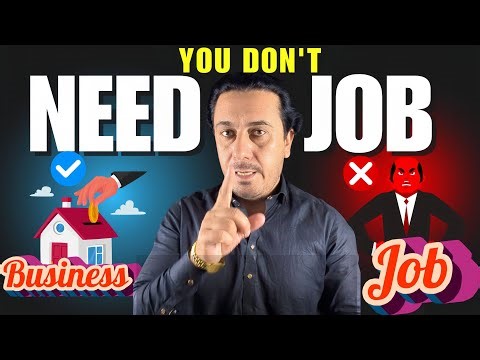 “9-5 Job aur ye galti ki… barbaad ho jawogge”