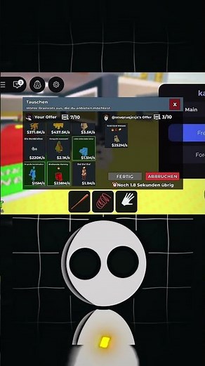 🔥 INSANE SAB TRADE SCRIPT 2026 | AUTO ACCEPT + AUTO GIVE ALL BRAINROTS