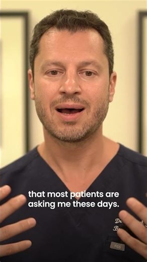 What Is Hybrid Breast Augmentation? | Implants + Fat Transfer Explained