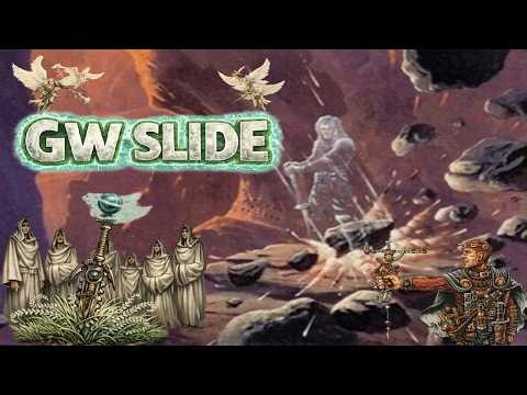 MTG PREMODERN – GW Astral Slide Deck Tech – INSANE Value, Huge Synergies!