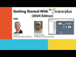 Getting Started With TracerPlus (2024 Edition)