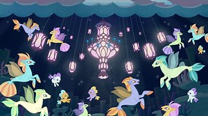 MLP Friendship Is Magic Season 8 Episode 15 The Heart's Warming Club