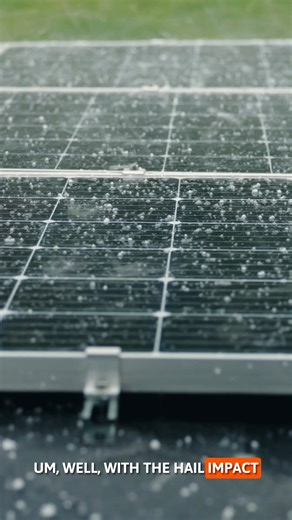 Ever wonder what happens to your solar panels during a heatwave? We asked expert Shahla Flynn to explain how TCL Solar stays cool under pressure. From the rugged dual-glass build to advanced N-Type cells, discover why TCL is built differently for our unique climate. 📺 Click below to watch the full interview! https://youtu.be/LuhrOHkGCoA #Tradezone #TCL #SolarInstallers #GreenEnergy #SolarPanelReview #TCLSolar #RenewableEnergy #SolarTech #ElectricalWholesale | Tradezone