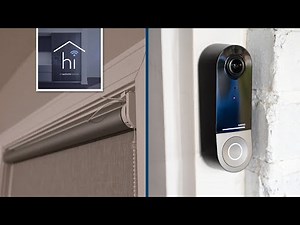 Wemo doorbell review, Eve MotionBlinds review, & more on HomeKit Insider - General Discussion Discussions on AppleInsider Forums