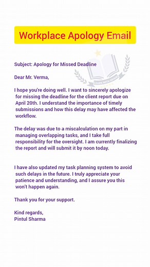 94K views · 369 reactions | Email Writing #reels #application #letter #trend #viral | Learn with Ishani | Facebook