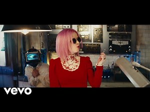 Garbage - Magnetized (2016) | IMVDb